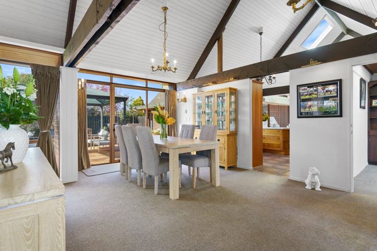 Photo of property in 146 French Pass Road, Cambridge, 3496