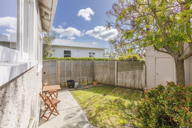 Photo of property in 187 Georges Drive, Napier South, Napier, 4110