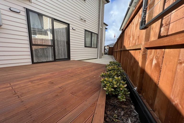 Photo of property in 89 Tir Conaill Avenue, Flat Bush, Auckland, 2019