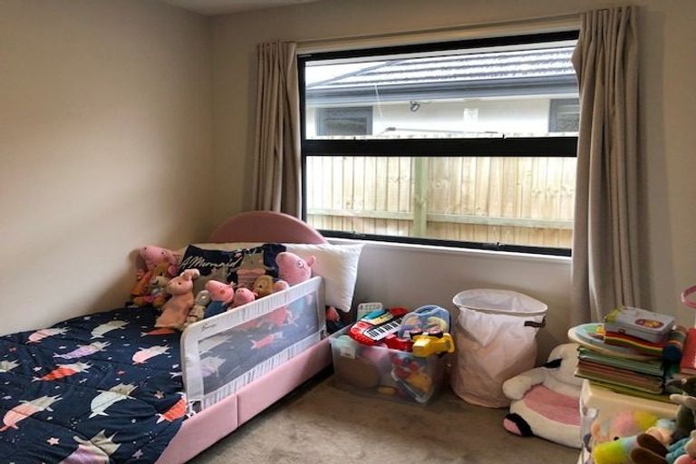 Photo of property in 150 Awatea Road, Wigram, Christchurch, 8025