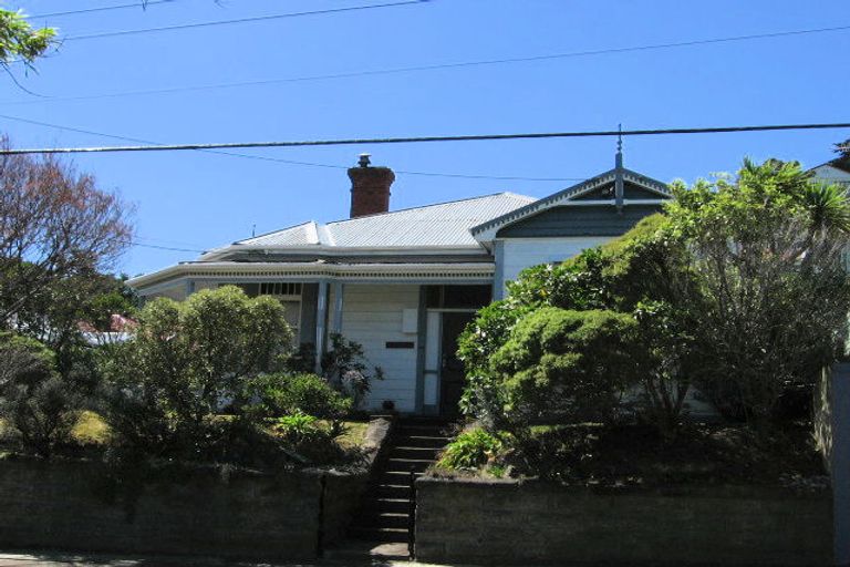 Photo of property in 129 Owen Street, Newtown, Wellington, 6021