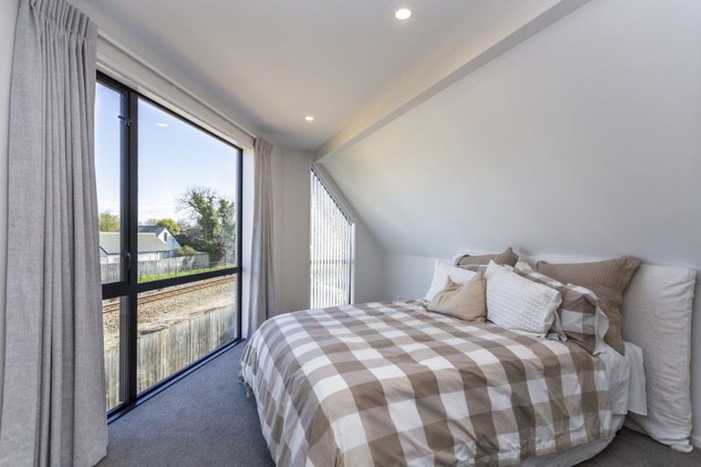 Photo of property in 5/133 Blighs Road, Strowan, Christchurch, 8052