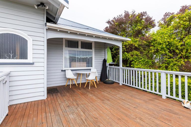 Photo of property in 10 Clifton Terrace, West End, Timaru, 7910