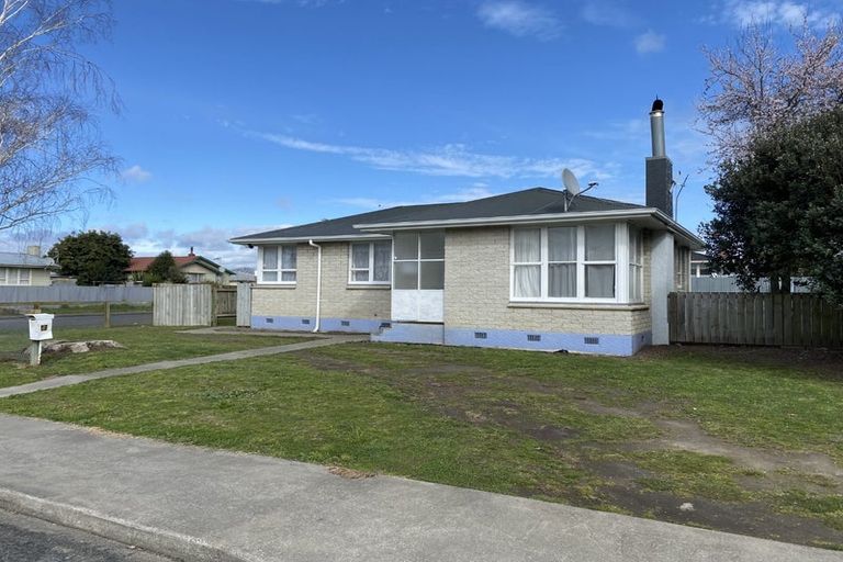 Photo of property in 33 Arbroath Avenue, Flaxmere, Hastings, 4120