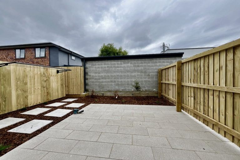 Photo of property in 3/72 Southampton Street, Sydenham, Christchurch, 8023