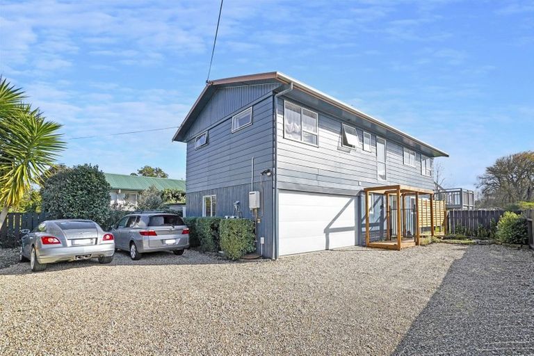 Photo of property in 65 Lewis Street, Glenview, Hamilton, 3206