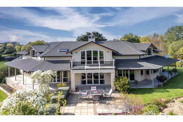 Photo of property in 23 Sherratt Road, Geraldine Downs, Geraldine, 7991
