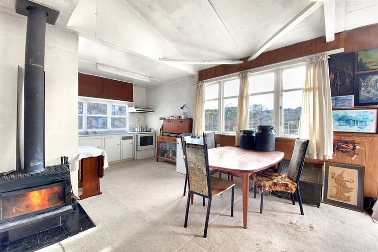 Photo of property in 3 Onslow Street West, Ohingaiti, Kimbolton, 4785