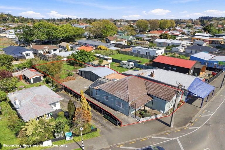 Photo of property in 128 Duncan Street, Whanganui East, Whanganui, 4500