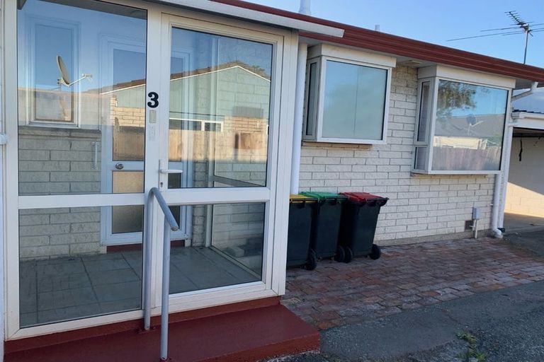 Photo of property in 3/83 Brougham Street, Addington, Christchurch, 8024