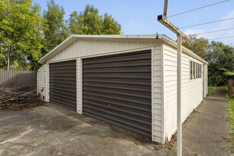 Photo of property in 5 Rodney Street, Levin, 5510