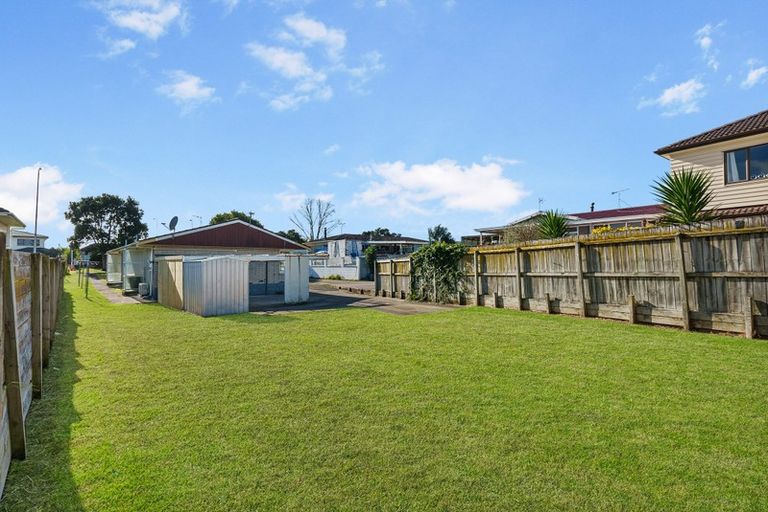 Photo of property in 1/82 Buckland Road, Mangere East, Auckland, 2024