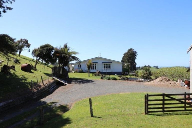 Photo of property in 132 Kereru Road, Glen Massey, Ngaruawahia, 3794