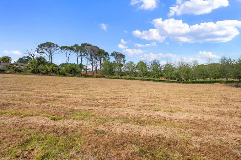 Photo of property in 157 Barrett Road, Riverhead, Albany, 0793