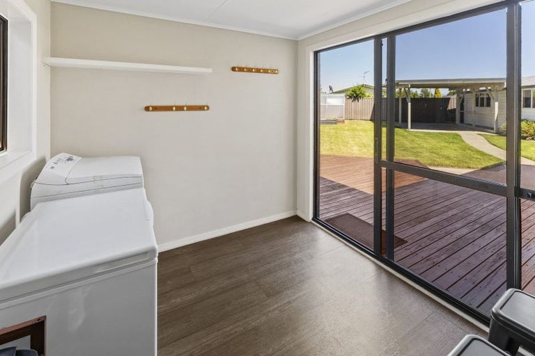 Photo of property in 114 Redwood Street, Redwoodtown, Blenheim, 7201