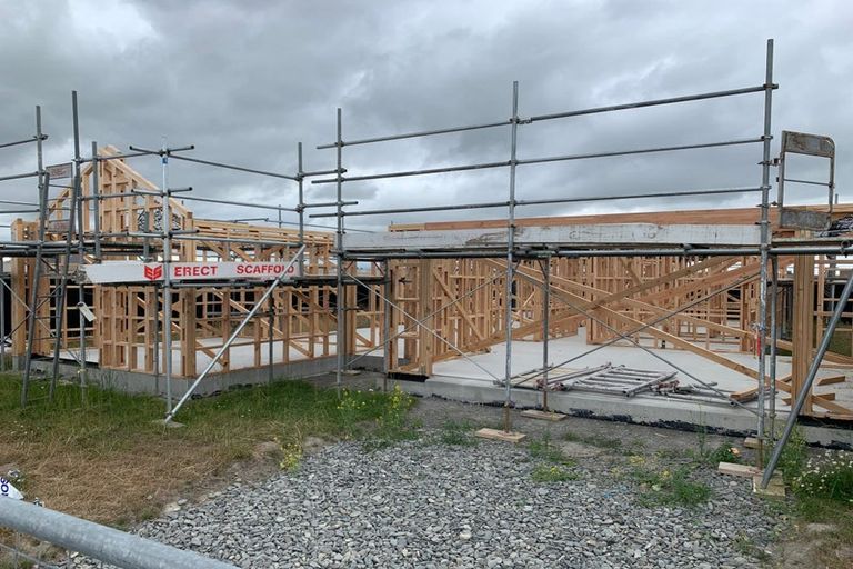 Photo of property in 45 Bishop Street, Kaiapoi, 7630