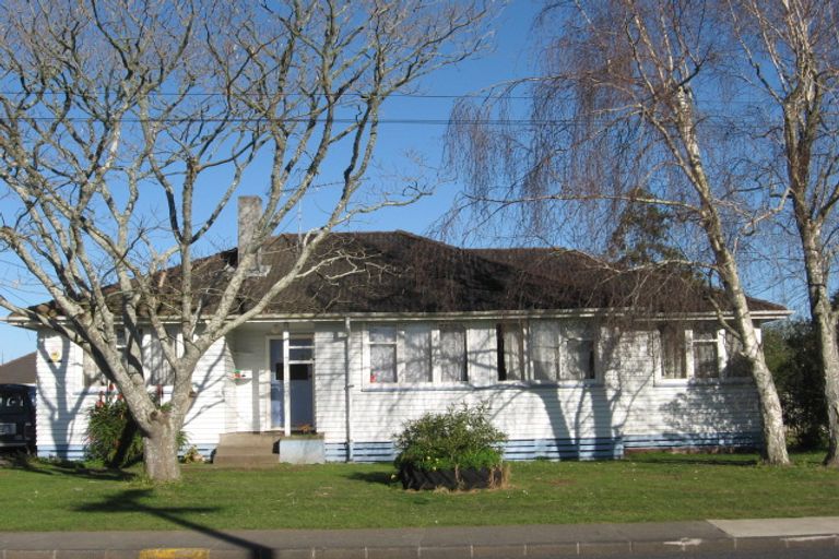 Photo of property in 7 Sheehan Avenue, Papakura, 2110