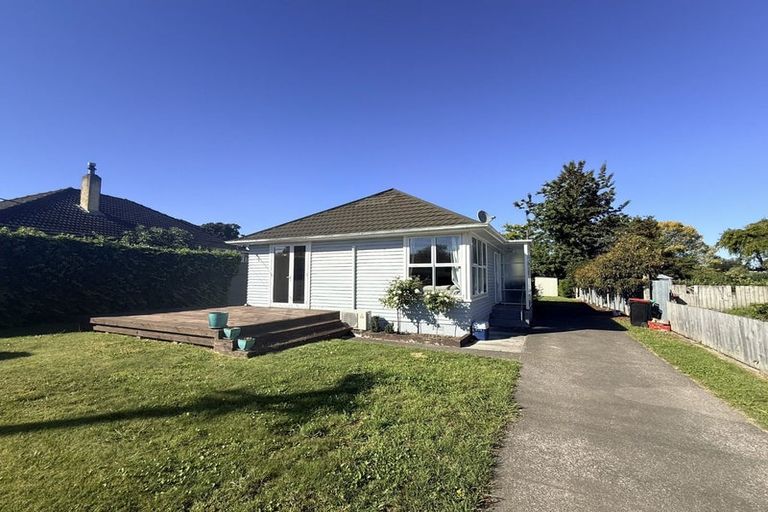 Photo of property in 26 Palmerston Road, Havelock North, 4130