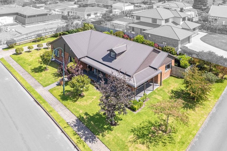 Photo of property in 3 St Johns Heights, Otamatea, Whanganui, 4500