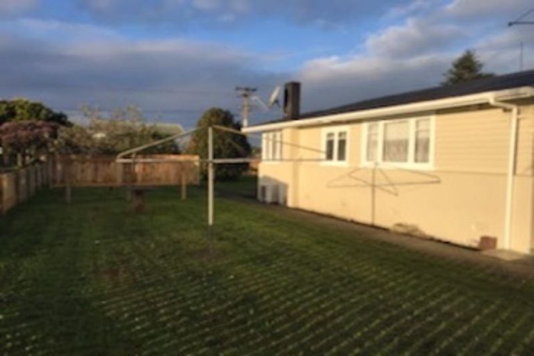 Photo of property in 11 Massey Street, Moerewa, 0211