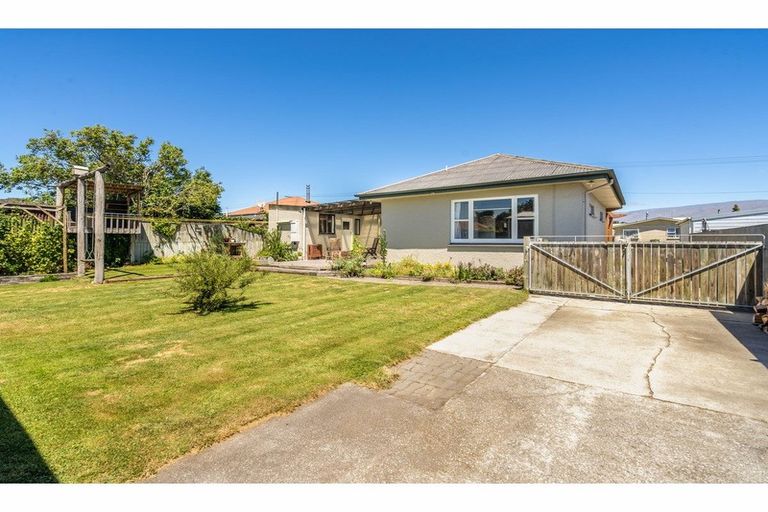 Photo of property in 17 Fastnet Street, Alexandra, 9320