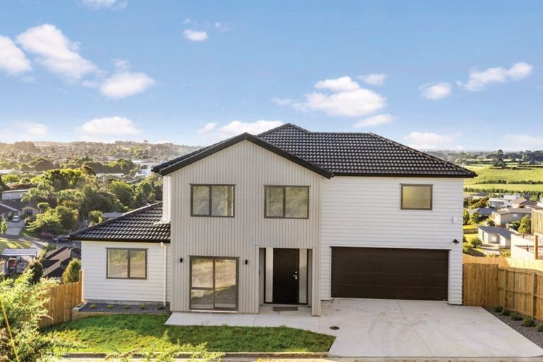 Photo of property in 60a Cape Hill Road, Pukekohe, 2120