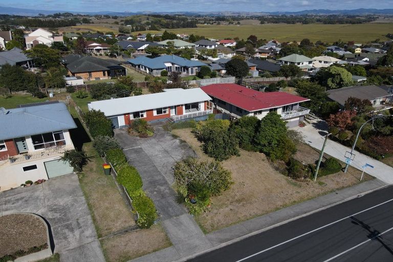 Photo of property in 151 Newcastle Road, Nawton, Hamilton, 3200