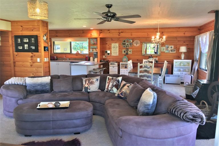 Photo of property in 518a Puketotara Road, Waipapa, Kerikeri, 0295