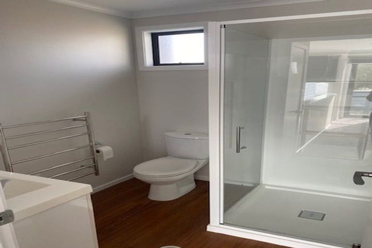 Photo of property in 110b Hillcrest Road, Hillcrest, Hamilton, 3216