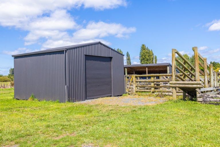 Photo of property in 78 Higginson Road, Ngahinapouri, Hamilton, 3290
