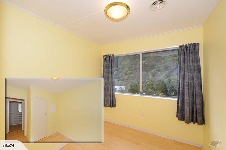 Photo of property in 76 Elmslie Road, Pinehaven, Upper Hutt, 5019