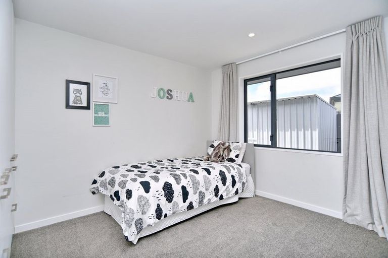Photo of property in 1 Sweeney Street, Marshland, Christchurch, 8083
