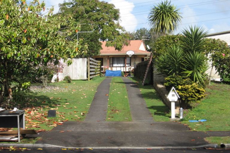 Photo of property in 52 Lakeside Drive, Pahurehure, Papakura, 2113