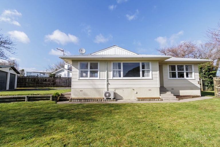 Photo of property in 7 Tennyson Drive, Owhata, Rotorua, 3010