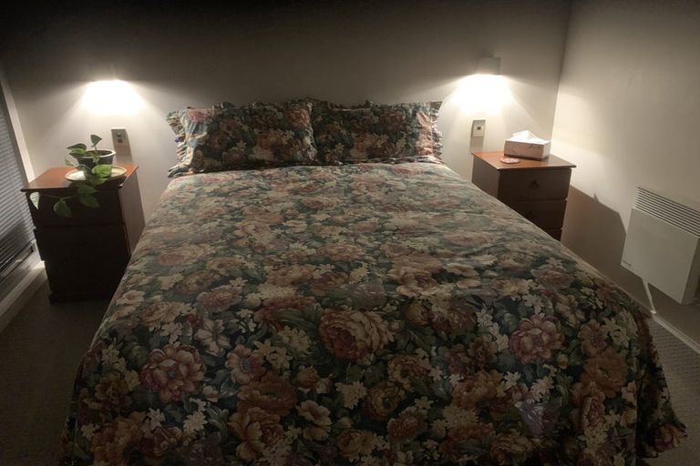 Photo of property in The Wellington Suites, 788/233 Cuba Street, Te Aro, Wellington, 6011