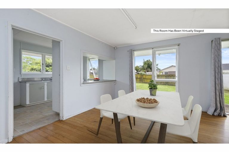 Photo of property in 42 Hamilton Drive, Waiuku, 2123