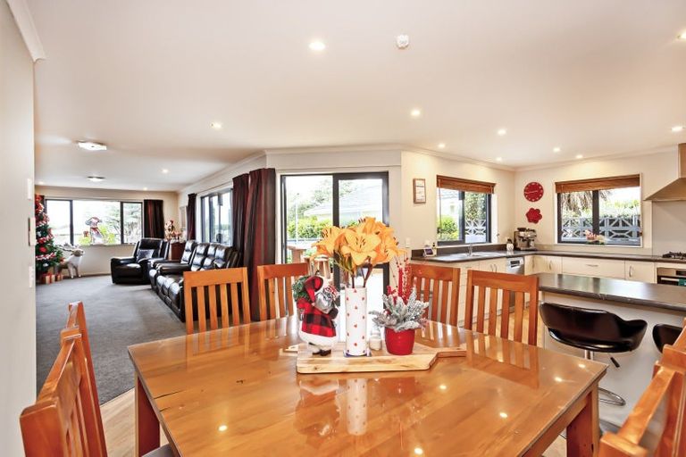 Photo of property in 15 Skye Street, Heidelberg, Invercargill, 9812