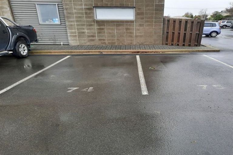 Photo of property in C3/101 Caledonian Road, St Albans, Christchurch, 8014