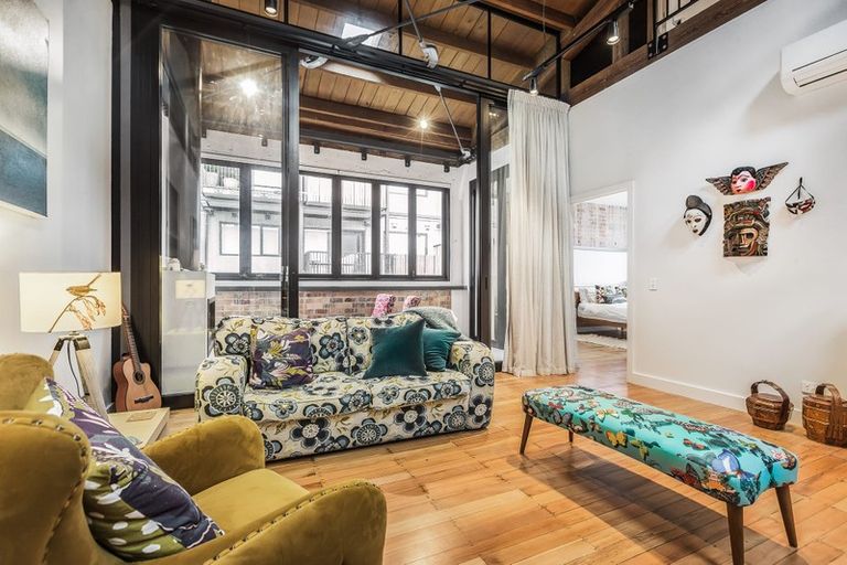 Photo of property in 205/60 Mary Street, Mount Eden, Auckland, 1024