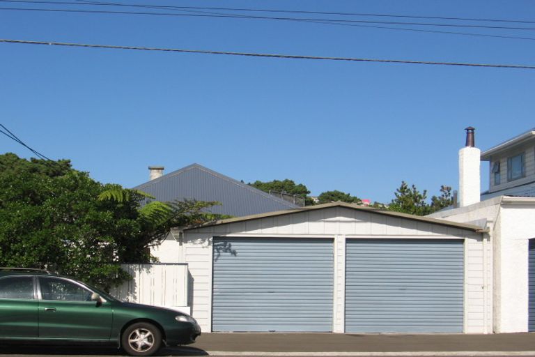 Photo of property in 450 Broadway, Miramar, Wellington, 6022