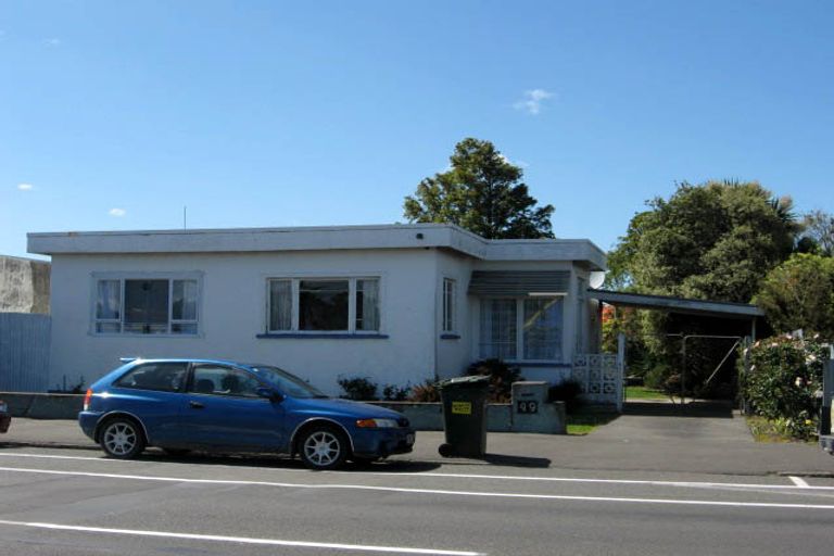 Photo of property in 49 Dublin Street, Whanganui, 4500