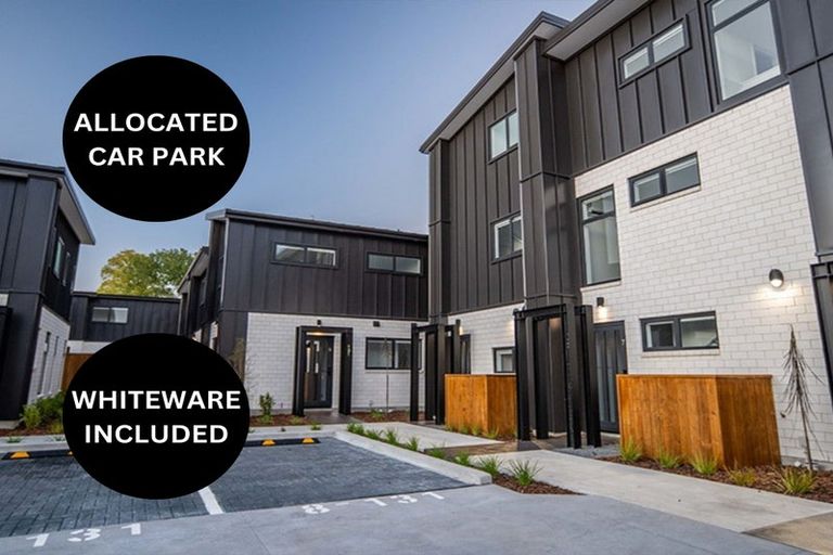 Photo of property in 3/33 Wyon Street, Linwood, Christchurch, 8062