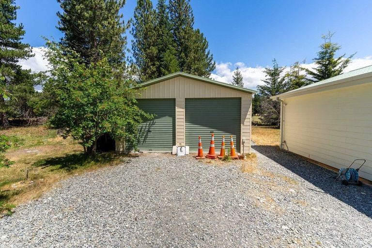 Photo of property in 8 North West Arch, Twizel, 7901