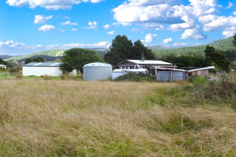 Photo of property in Kaihu Wood Road, Kaihu, Dargaville, 0379