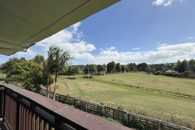 Photo of property in 1233 Alfriston Road, Alfriston, Manurewa, 2576