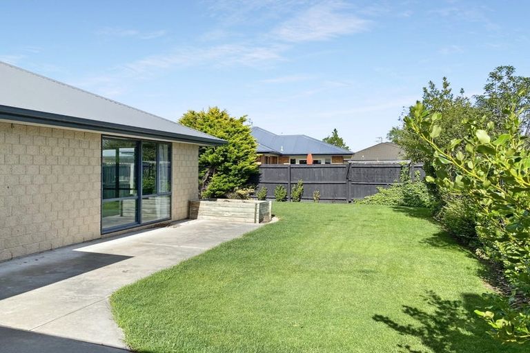 Photo of property in 96 Charles Street, Rangiora, 7400