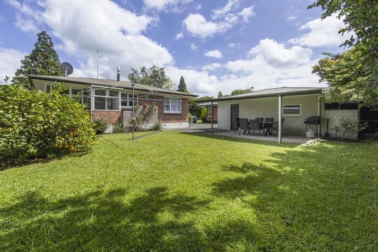 Photo of property in 18 Burwood Road, Matamata, 3400