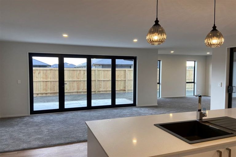 Photo of property in 162 Dunns Crossing Road, Rolleston, 7614