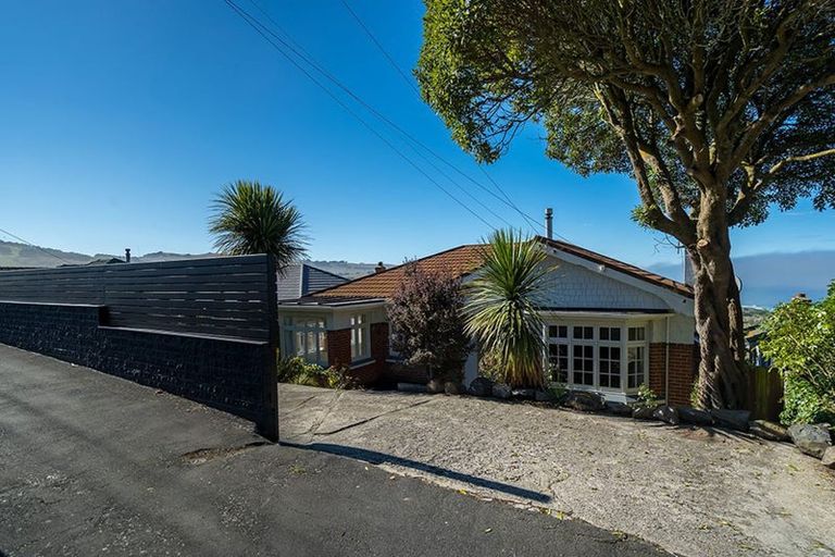 Photo of property in 26 Spencer Street, Andersons Bay, Dunedin, 9013