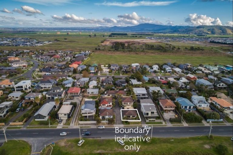 Photo of property in 6/1004 Papamoa Beach Road, Papamoa Beach, Papamoa, 3118